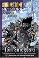 Specter Rising (The Brimstone Network)