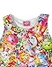 Shopkins Girl's Skater Dress (7-8 Years)