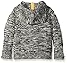 Roxy Little Girls' Lit Pom-Pom Sweater