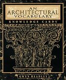 An Architectural Vocabulary: Knowledge Cards