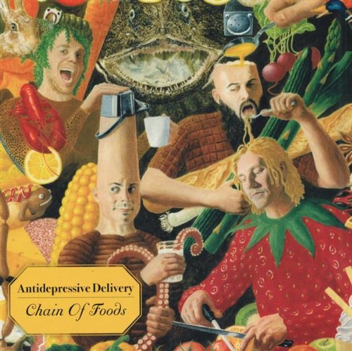 Chain of Foods