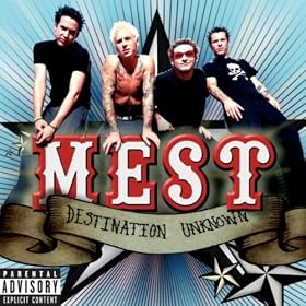 Destination Unknown [Explicit]