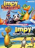 Impy Cofanetto (2 Dvd) - IMPORT