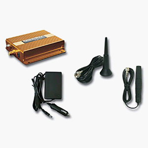 Digital 40Db Vehicle Repeater Wireless Powermax - Cellular Amp Repeater - Mfr Part... by Digital Antenna