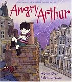 Angry Arthur