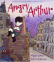 Angry Arthur
