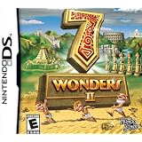 7 Wonders 2 ~ Mumbo Jumbo