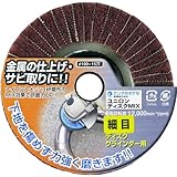 ヤナセ ユニロンディスクMIX 細目 #320 NM11