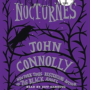 Nocturnes - John Connolly