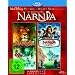 Die Chroniken von Narnia 1+2: Der K�nig von Narnia / Prinz Kaspian von Narnia [Blu-ray]