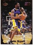 1999-00 Collector's Edge Rookie Rage #46 Kobe Bryant - Los Angeles Lakers