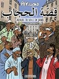 Jack Palmer : L'affaire du voile en arabe