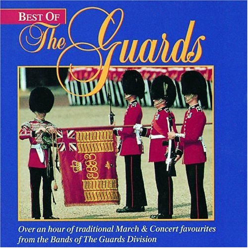 CD-Charts  Search : Best of the Guards