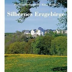 Silbernes Erzgebirge