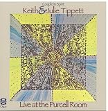 Live At The Purcell Room - Keith and Julie Tippett