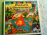 Letterland picture dictionary