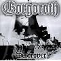 Destroyer ~ Gorgoroth