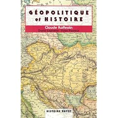 G�opolitique et histoire