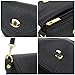 Anladia Ladies Mini SMALL Handbag Envelope Crossbody Shoulder Messenger Totes Bag Purse