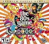 The 80's Game The 80's Game