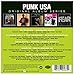 Punk Usa - Original Album Series
