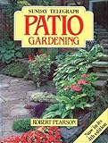 Sunday telegraph patio gardening