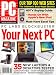 Pc Magazine, November 2008 Issue