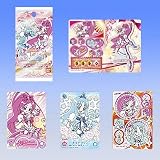 ハートキャッチプリキュア! お願いフラワーカード BOX
