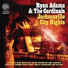 Jacksonville City Nights [Vinyl LP]