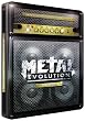 Metal Evolution