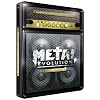Metal Evolution