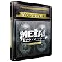 Metal Evolution <b>DVD</b> ~ Sam Dunn