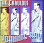 The Fabulous Johnnie Ray