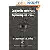 Composite Materials: Engineering and Science