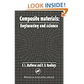 Composite Materials: Engineering and Science