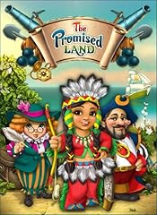 The Promised Land [Download] 