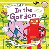 In the Garden (Monkey & Robot)
