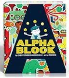 Alphablock