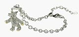Review Steiff EAN 605703 / Steiff Swarovski Teddy Bear Bracelet - EAN 605703