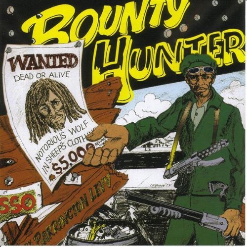 Barrington Levy - Bounty Hunter - Zortam Music