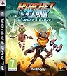 Ratchet & Clank: A Crack In Time (PS3)