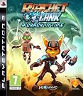 Ratchet & Clank...
