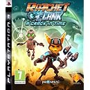 Ratchet & Clank: A Crack In Time (PS3)