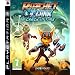 Ratchet & Clank: A Crack In Time (PS3)