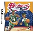 Backyard Basketball