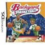 Backyard Basketball