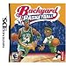 Backyard Basketball