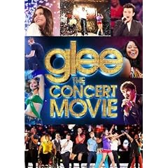 Glee - The Concert Movie
