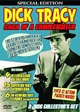 Dick Tracy: Saga of a Crimefighter