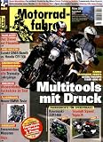Produkt-Bild: Motorradfahrer